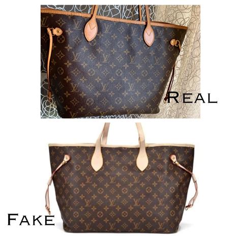 how to recognize a fake louis vuitton bag|authentic louis vuitton label.